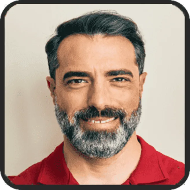 Cornell F. VigoSurge customer